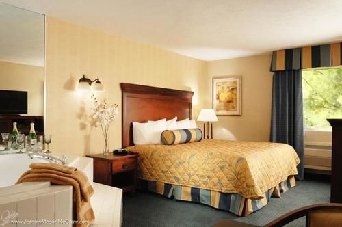 Hotel Suburban On The Strip