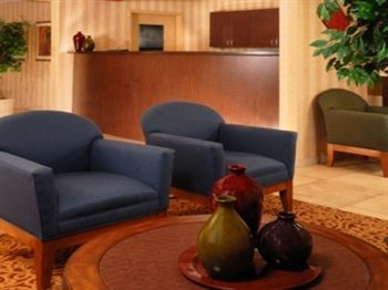 Hotel Suburban On The Strip Branson