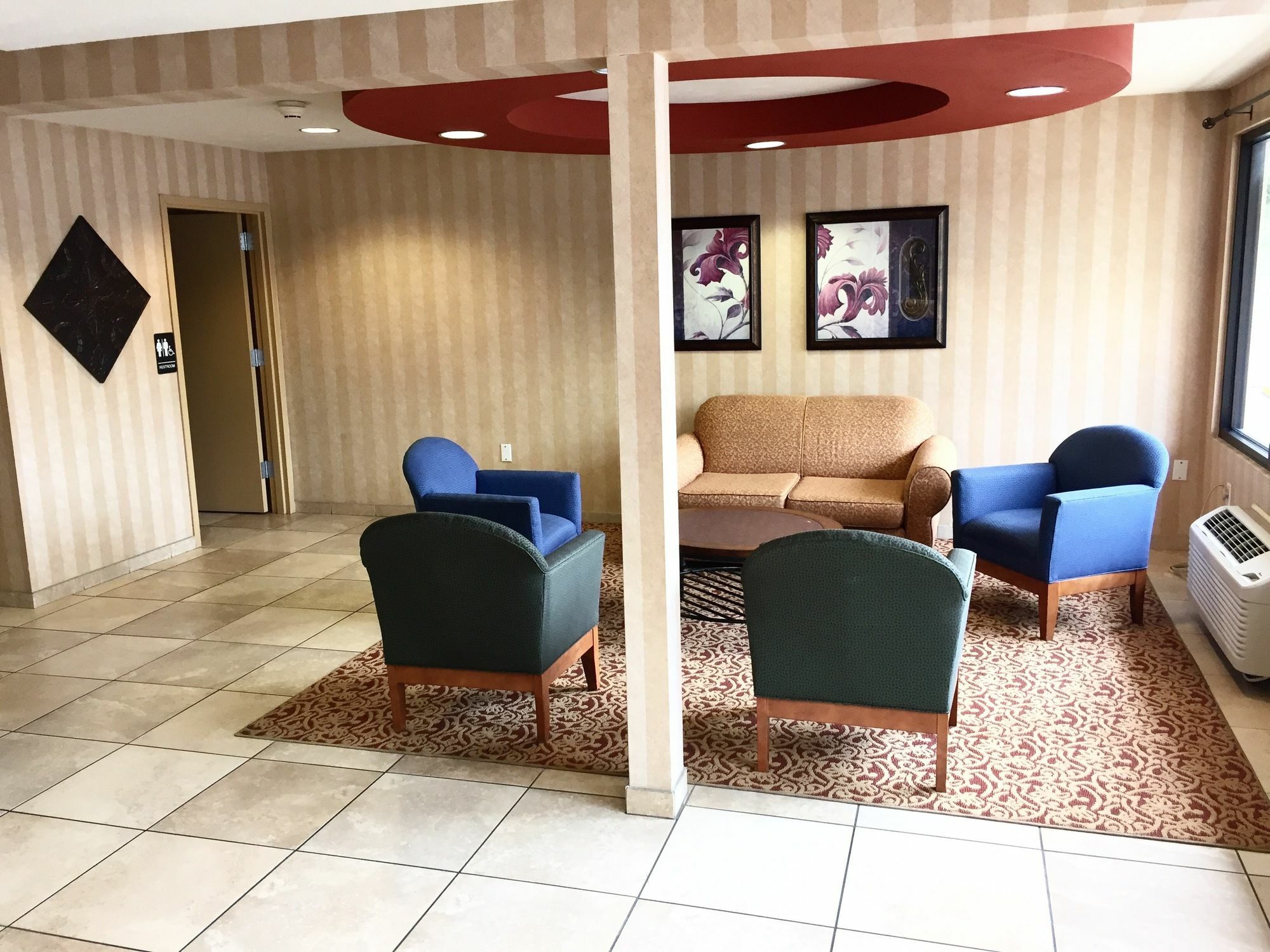 Suburban On The Strip Hotel Branson